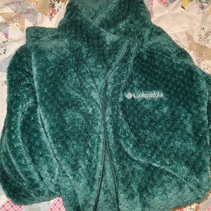 Columbia Jacket